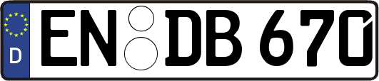 EN-DB670