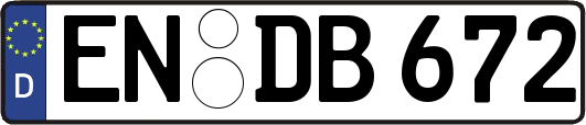 EN-DB672