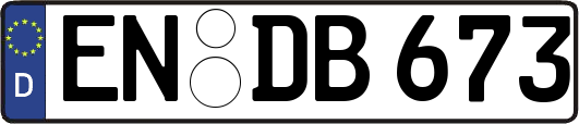 EN-DB673