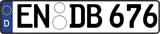EN-DB676
