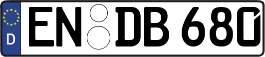 EN-DB680