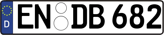 EN-DB682