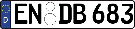 EN-DB683