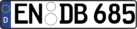 EN-DB685