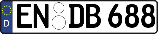 EN-DB688