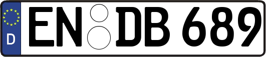 EN-DB689