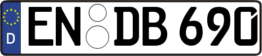 EN-DB690