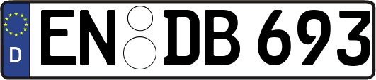 EN-DB693