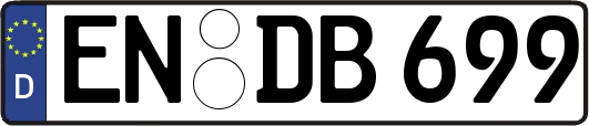 EN-DB699