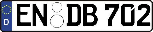 EN-DB702