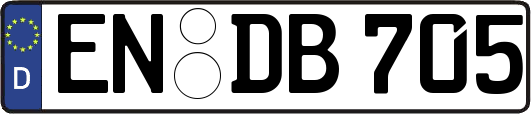 EN-DB705