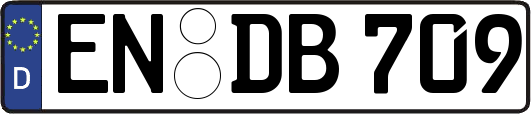 EN-DB709
