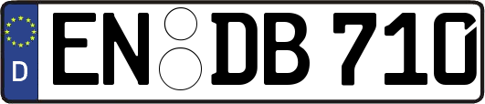 EN-DB710