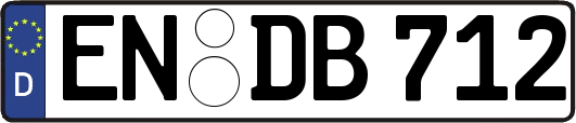 EN-DB712