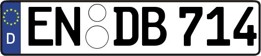 EN-DB714