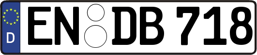 EN-DB718