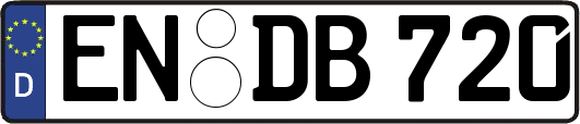 EN-DB720