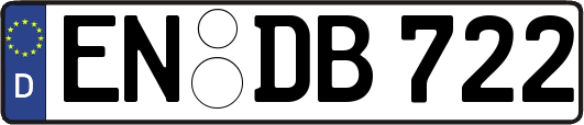 EN-DB722