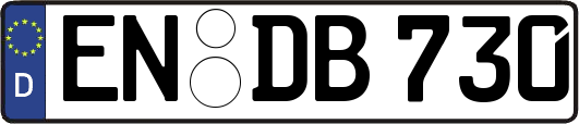 EN-DB730
