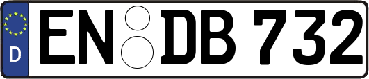 EN-DB732