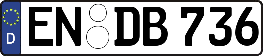 EN-DB736