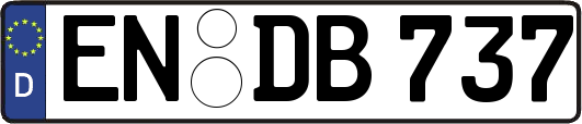 EN-DB737