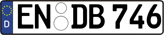 EN-DB746