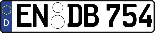 EN-DB754