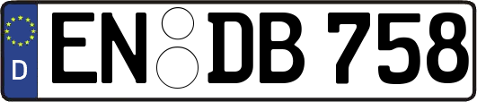 EN-DB758