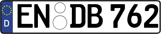 EN-DB762