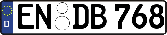 EN-DB768