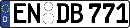 EN-DB771
