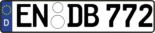 EN-DB772