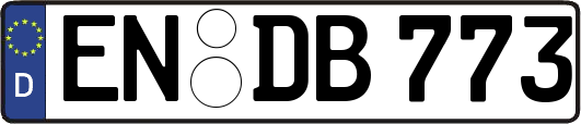 EN-DB773