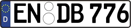 EN-DB776