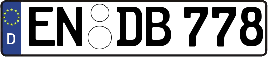 EN-DB778