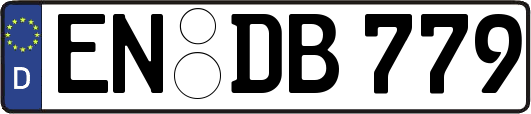 EN-DB779