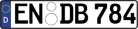 EN-DB784