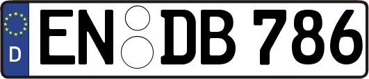 EN-DB786