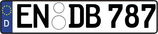 EN-DB787