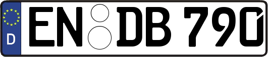 EN-DB790