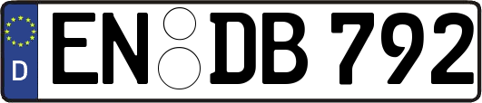 EN-DB792