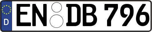 EN-DB796