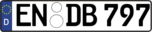 EN-DB797