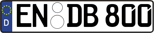 EN-DB800