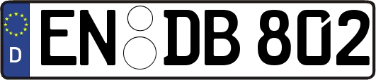 EN-DB802