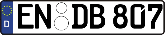 EN-DB807