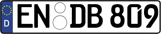 EN-DB809
