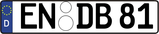 EN-DB81