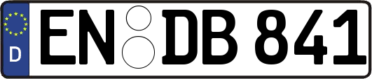 EN-DB841